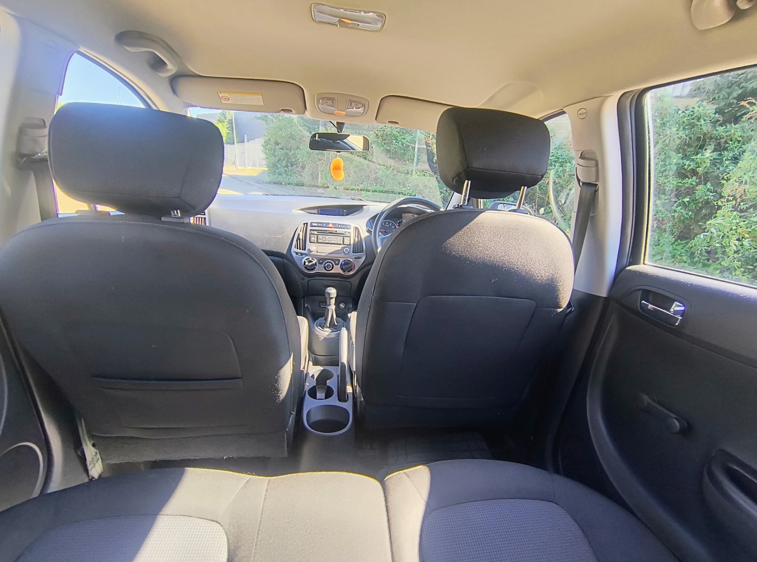 Used Hyundai i20 2013 for sale - 78150768: Photo 11