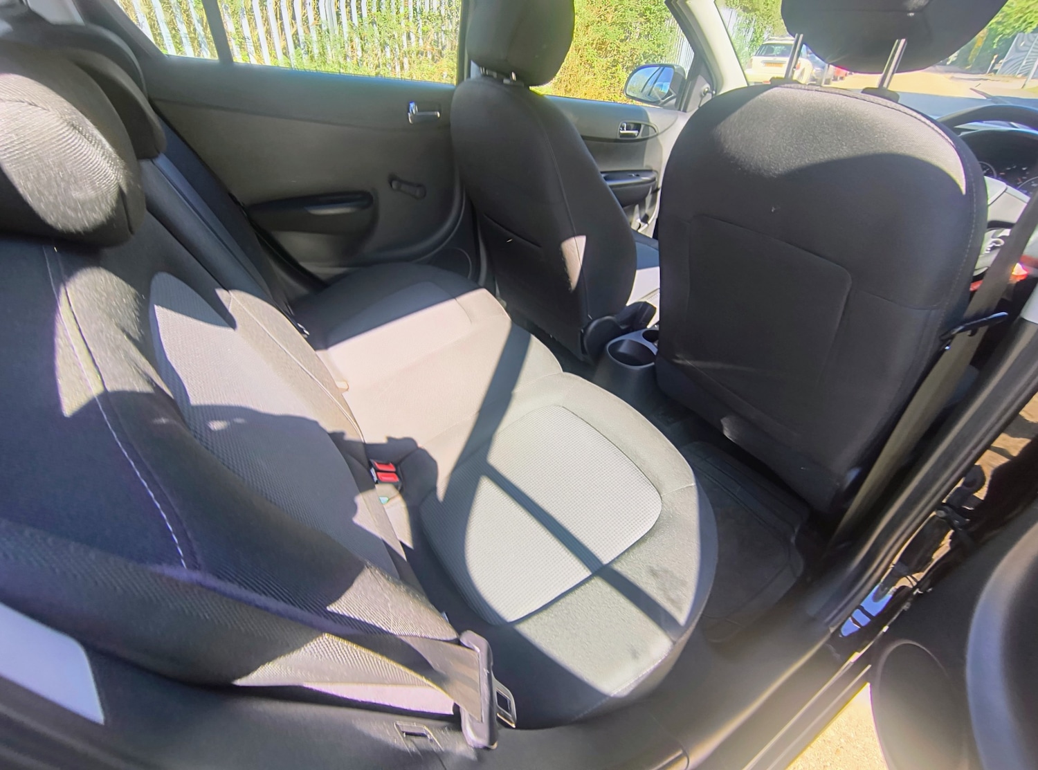 Used Hyundai i20 2013 for sale - 78150768: Photo 13