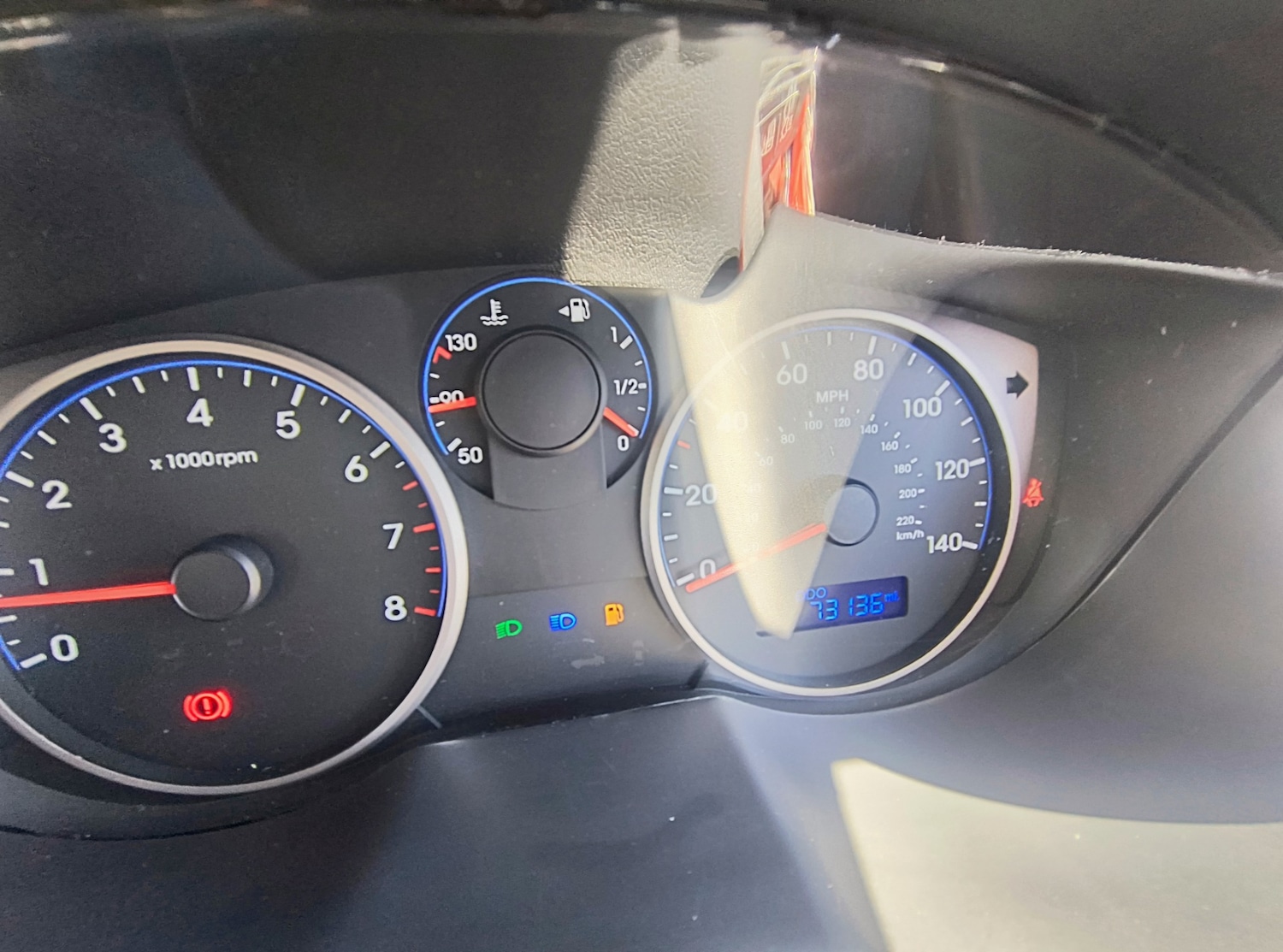 Used Hyundai i20 2013 for sale - 78150768: Photo 16