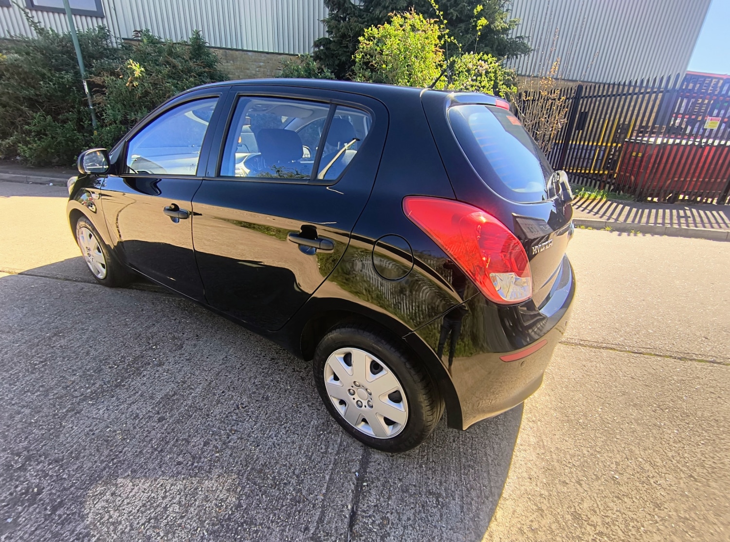 Used Hyundai i20 2013 for sale - 78150768: Photo 6