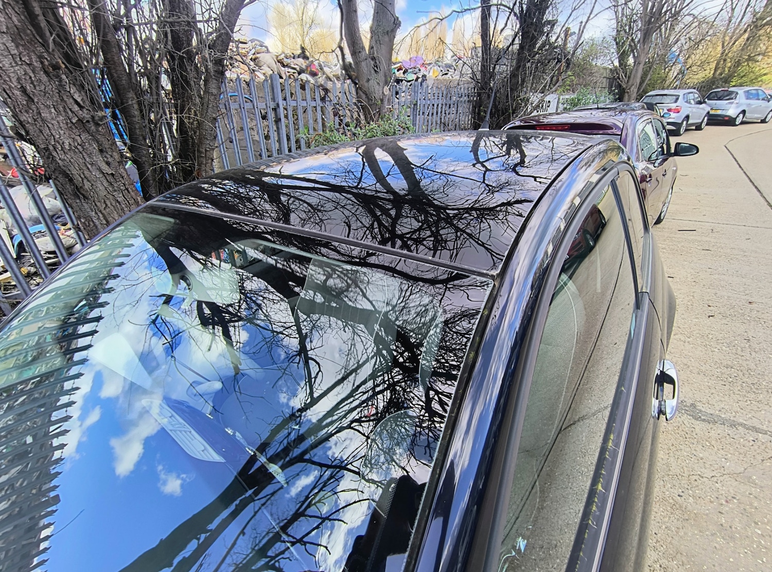 Used Fiat 500 2010 for sale - 77890533: Photo 13