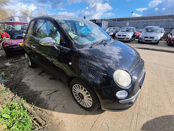 Used Fiat 500 2010 for sale - 77890533: Photo