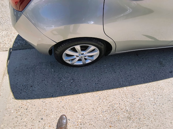 Used Nissan Note 2015 for sale - 75228947: Photo 12