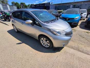 2015 (15) - 1.2 DiG-S Tekna 5dr