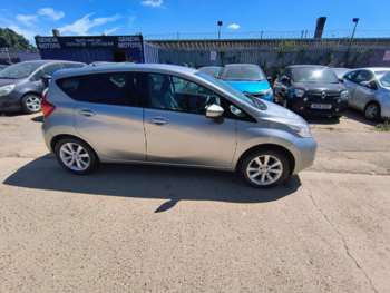 Used Nissan Note 2015 for sale - 75228947: Photo