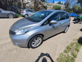 Used Nissan Note 2015 for sale - 75228947: Photo