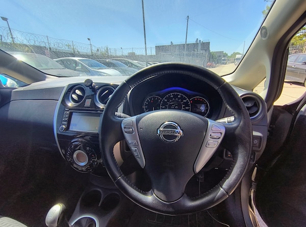 Used Nissan Note 2015 for sale - 75228947: Photo 8