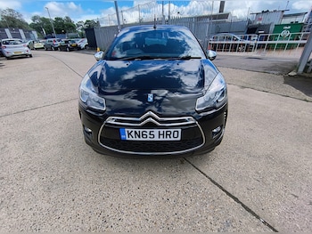 Used DS Automobiles DS 3 2015 for sale - 78802712: Photo