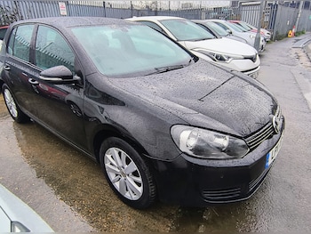Used Volkswagen Golf 2011 for sale - 77519328: Photo