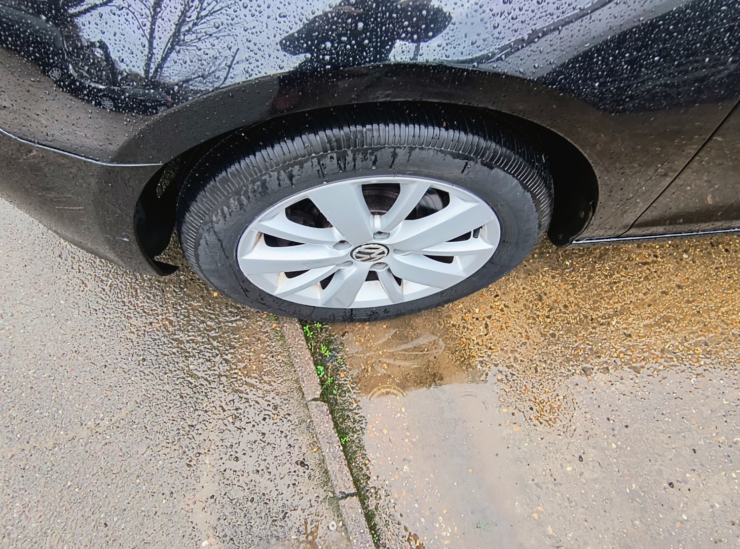 Used Volkswagen Golf 2011 for sale - 77519328: Photo 8