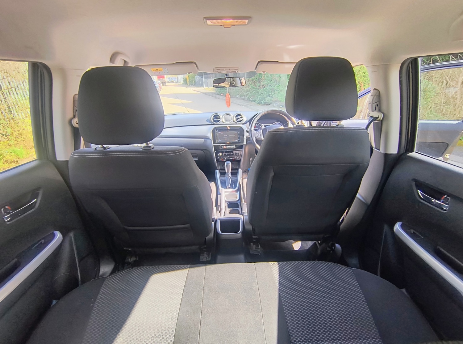 Used Suzuki Vitara 2017 for sale - 78054285: Photo 11