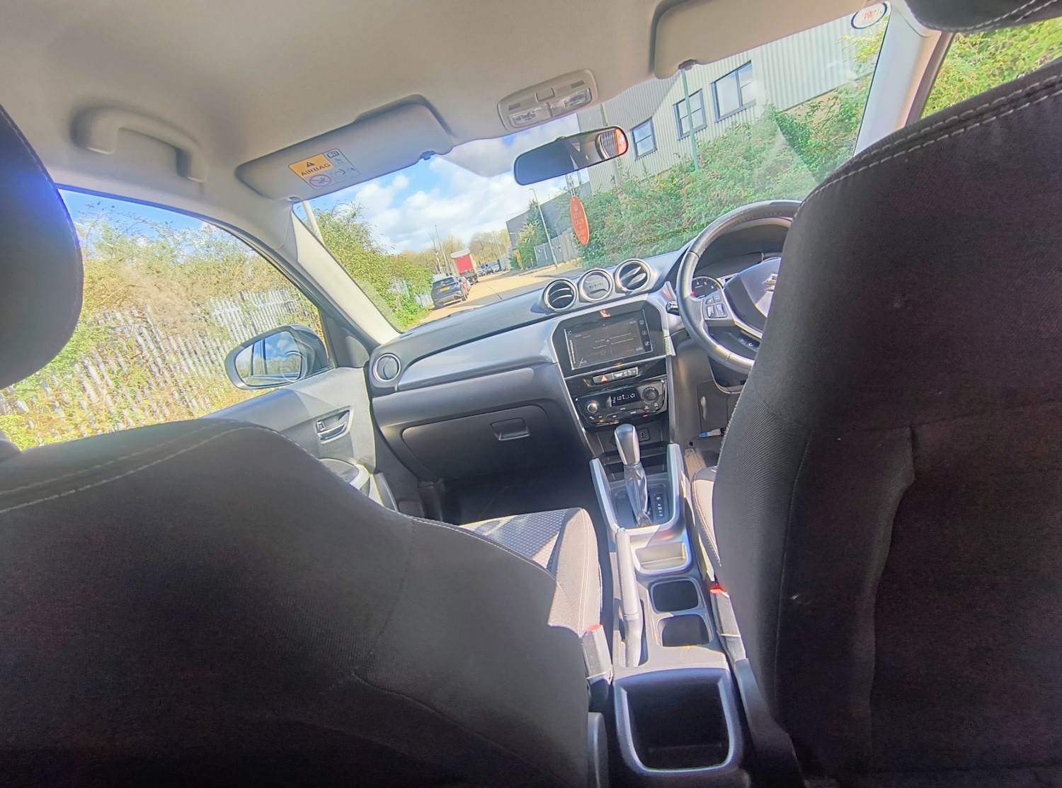 Used Suzuki Vitara 2017 for sale - 78054285: Photo 13