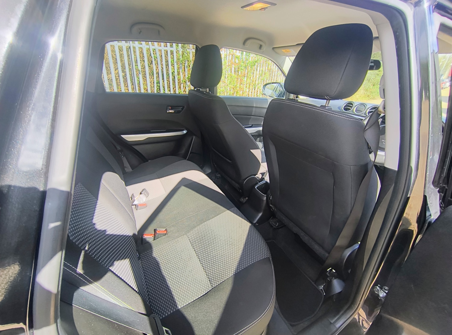 Used Suzuki Vitara 2017 for sale - 78054285: Photo 14