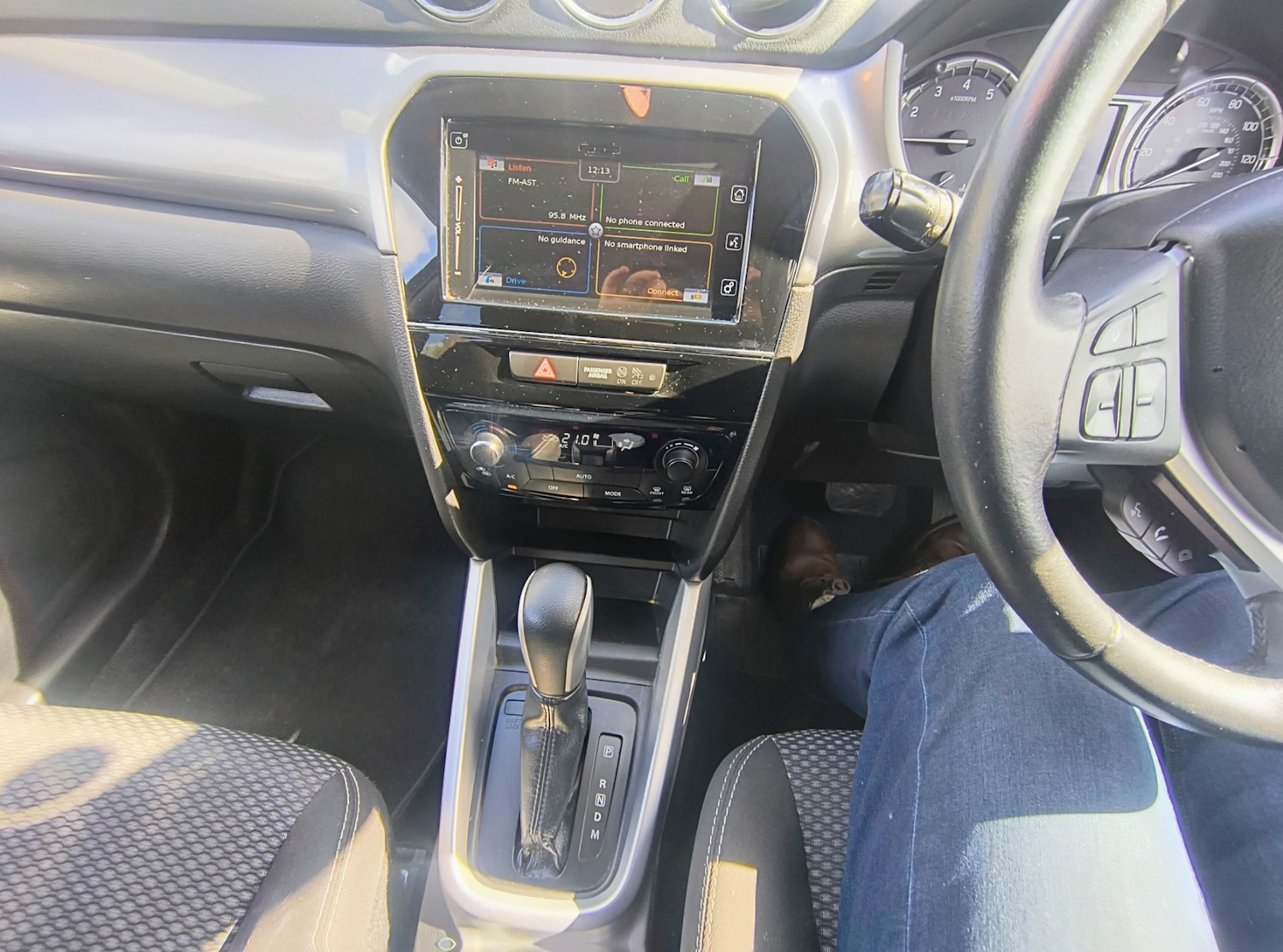 Used Suzuki Vitara 2017 for sale - 78054285: Photo 15