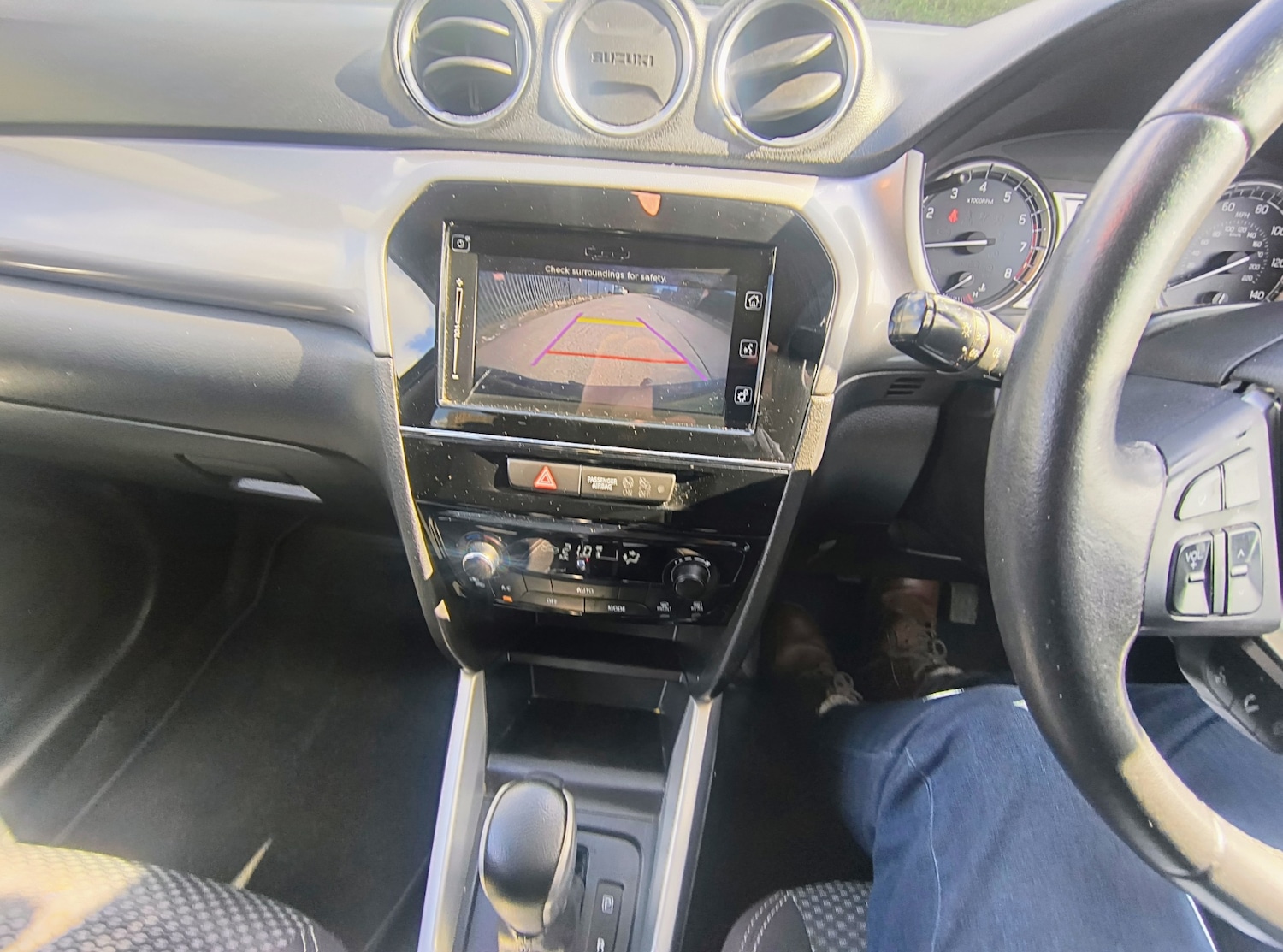 Used Suzuki Vitara 2017 for sale - 78054285: Photo 16