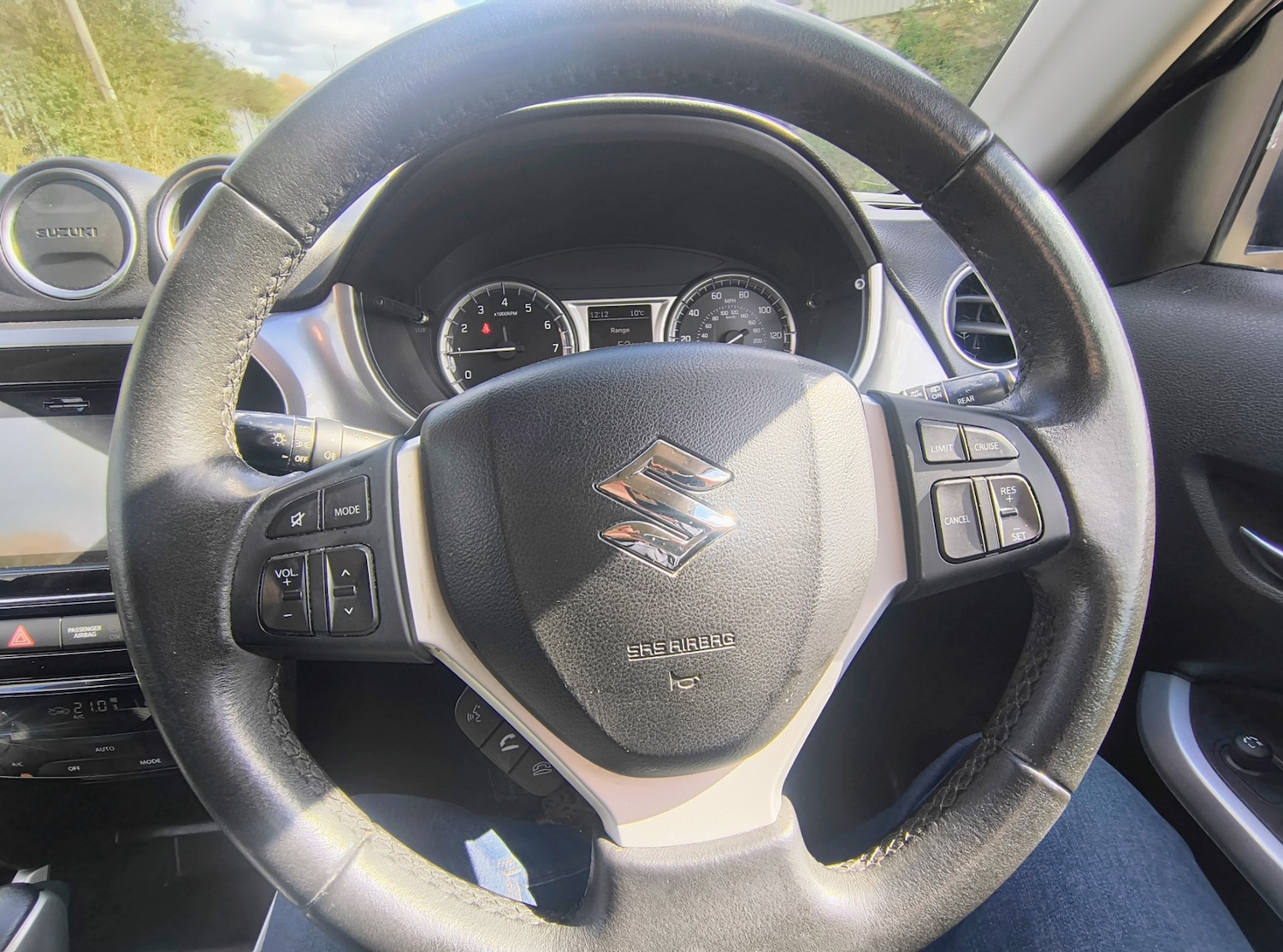 Used Suzuki Vitara 2017 for sale - 78054285: Photo 17