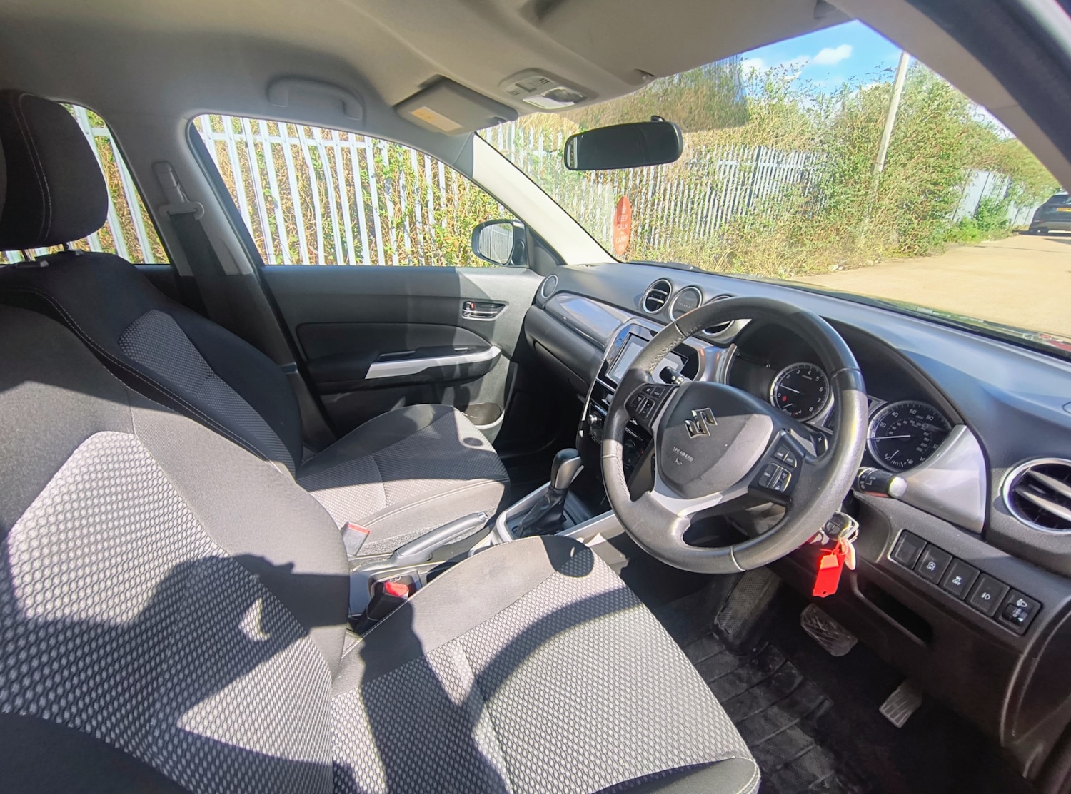 Used Suzuki Vitara 2017 for sale - 78054285: Photo 18