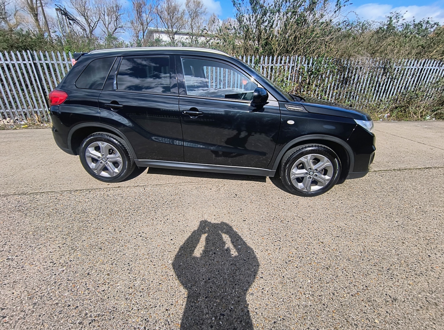 Used Suzuki Vitara 2017 for sale - 78054285: Photo 5