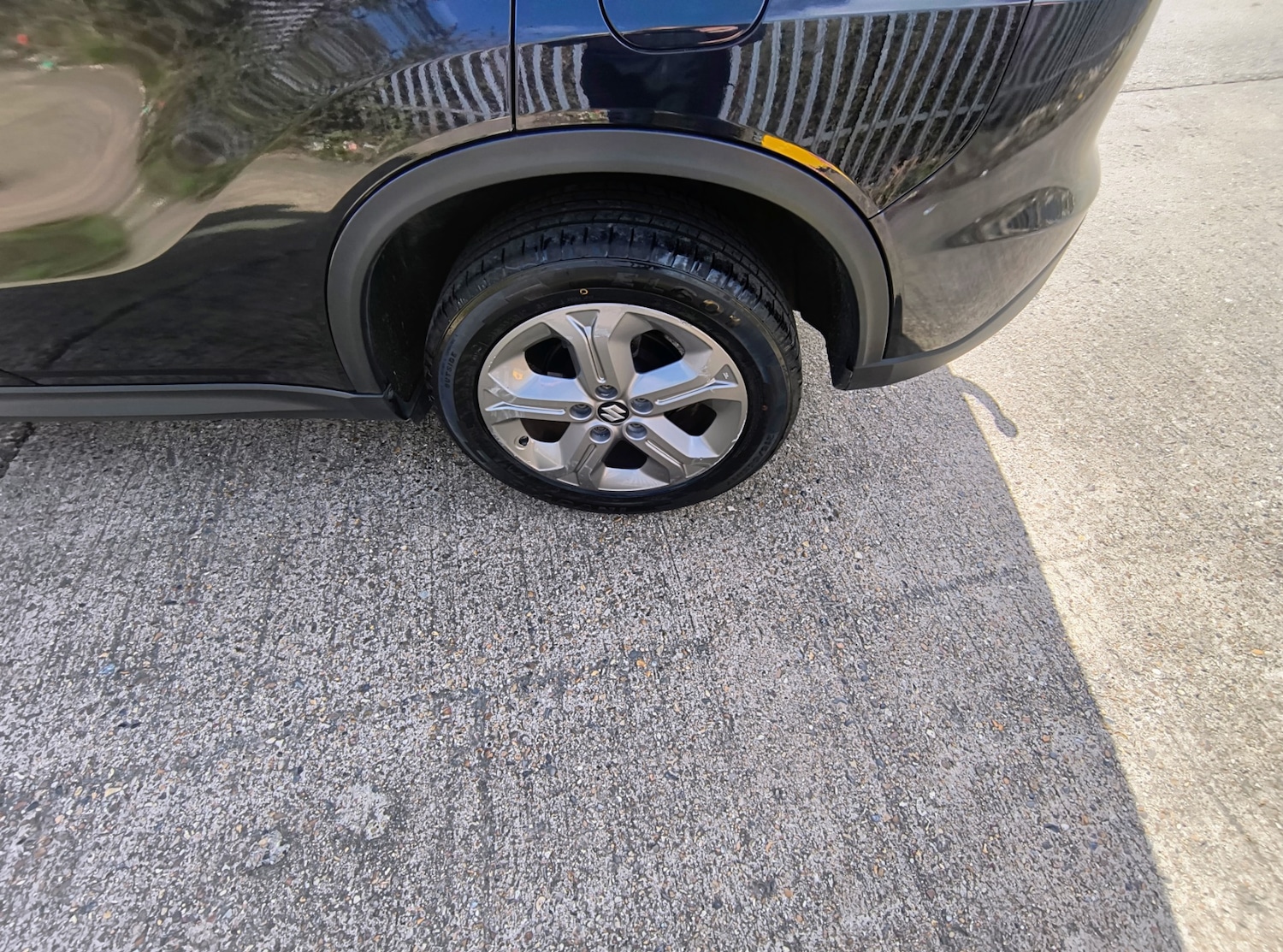 Used Suzuki Vitara 2017 for sale - 78054285: Photo 6