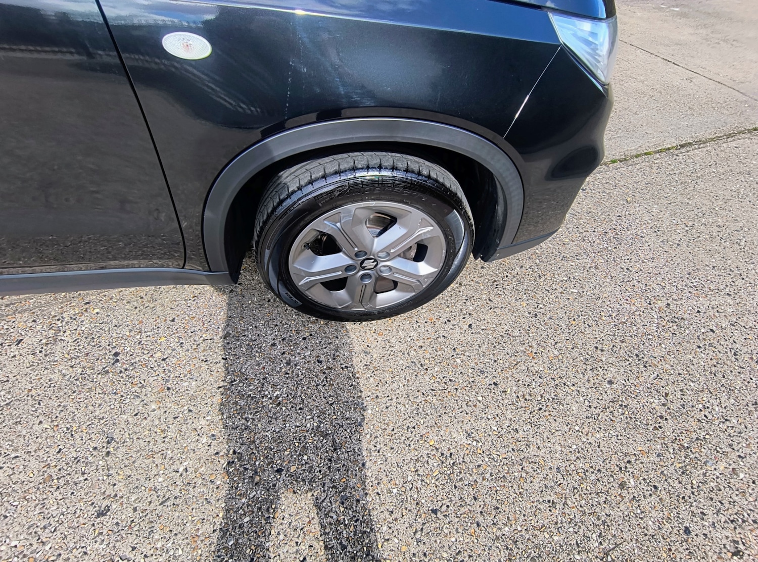 Used Suzuki Vitara 2017 for sale - 78054285: Photo 9