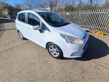 2014 (64) - 1.0 EcoBoost Zetec 5dr