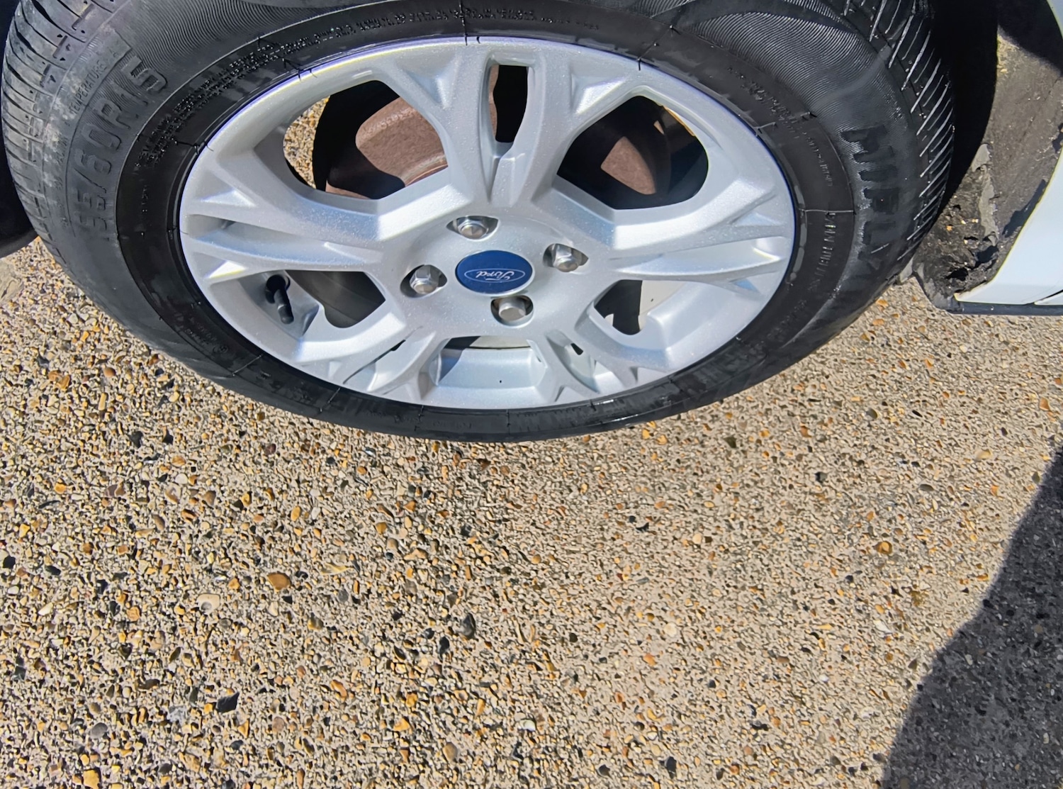 Used Ford B-MAX 2014 for sale - 77716240: Photo 3