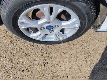 Used Ford B-MAX 2014 for sale - 77716240: Photo