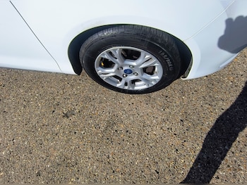 Used Ford B-MAX 2014 for sale - 77716240: Photo