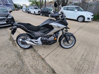 Used Honda NC 2016 for sale - bike-78226791: Photo