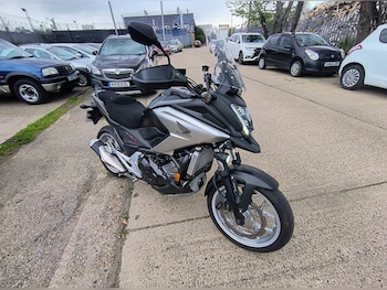 Used Honda NC 2016 for sale - bike-78226791: Photo