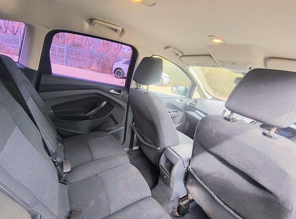 Used Ford C-Max 2014 for sale - 74152244: Photo 10