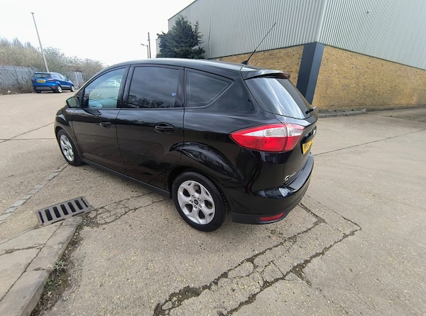 Used Ford C-Max 2014 for sale - 74152244: Photo 13
