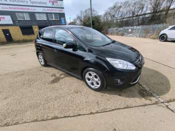 Used Ford C-Max 2014 for sale - 74152244: Photo