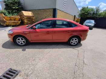 Used Ford Mondeo 2009 for sale - 74831104: Photo