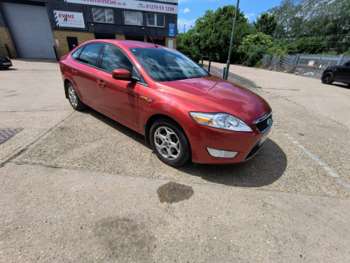 Used Ford Mondeo 2009 for sale - 74831104: Photo