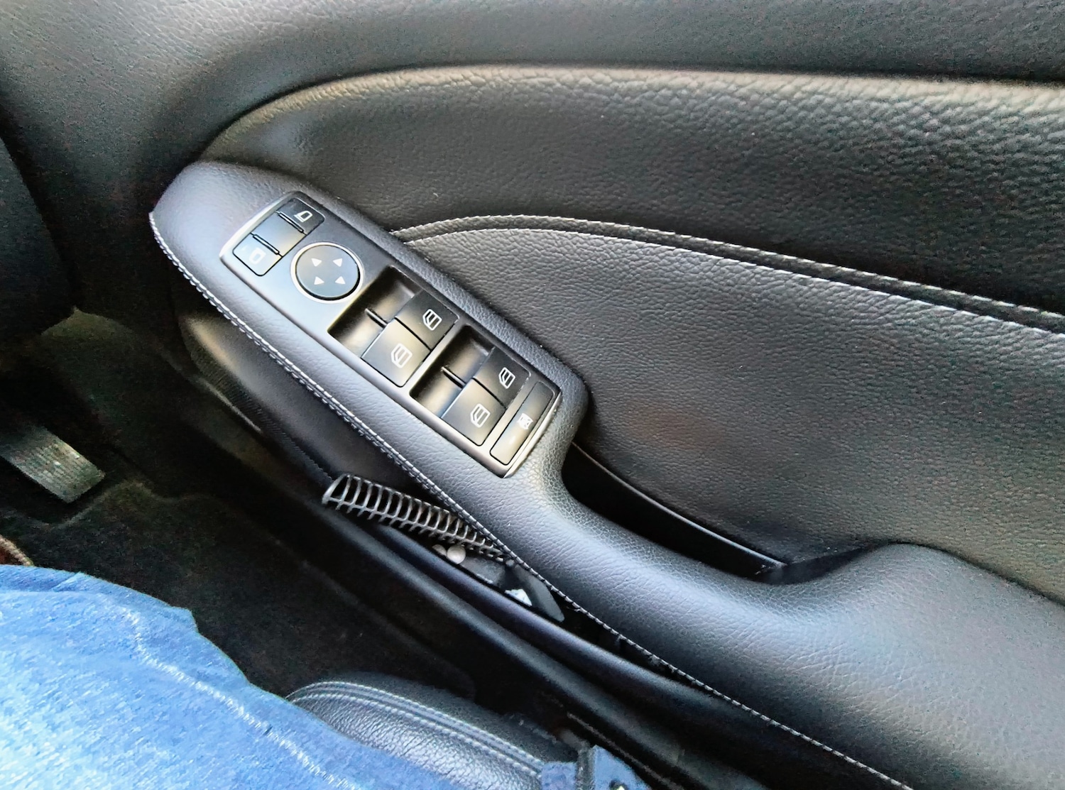 Used Mercedes-Benz B Class 2017 for sale - 76706206: Photo 15