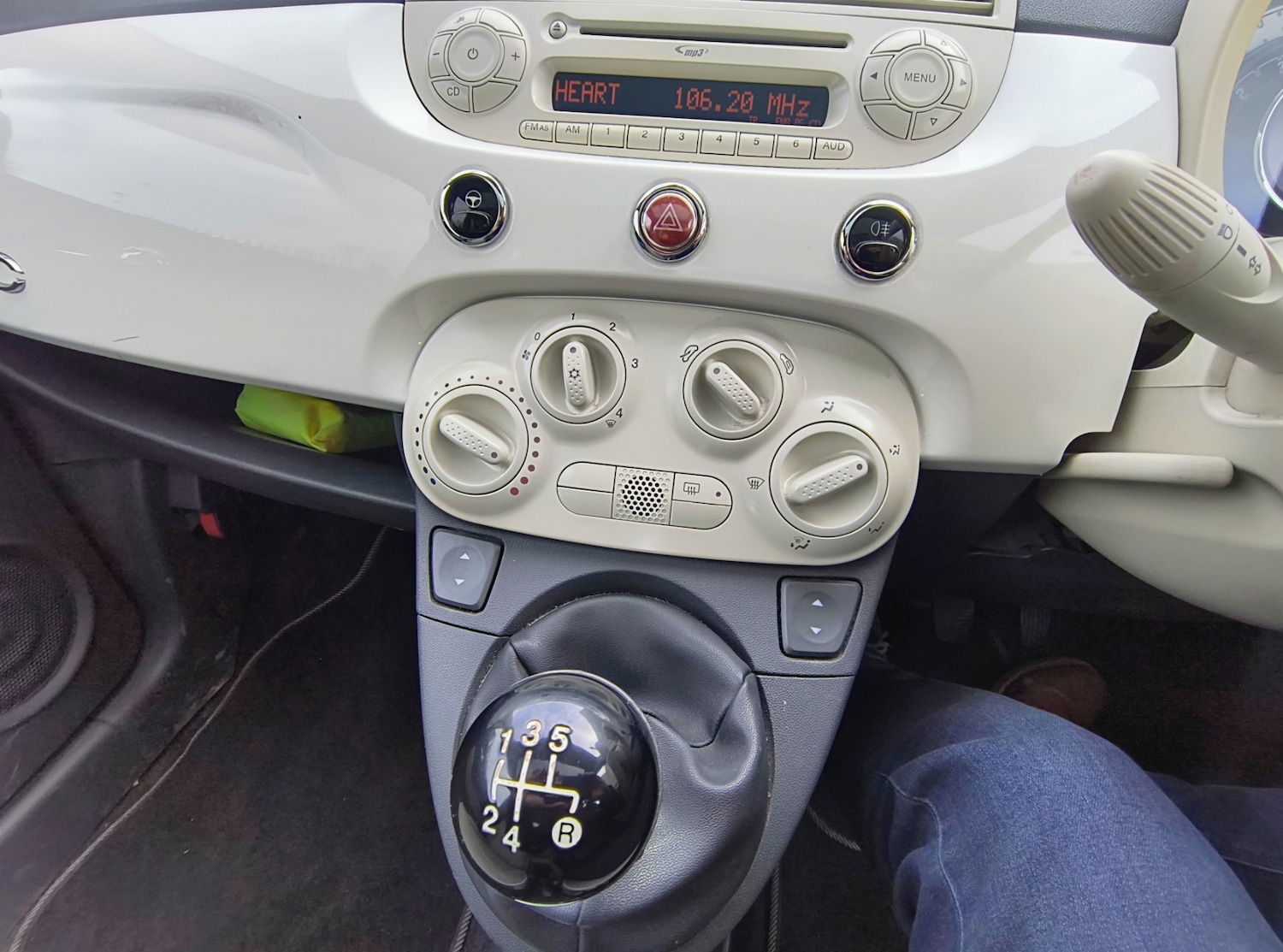 Used Fiat 500 2009 for sale - 77916197: Photo 15