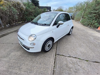 Fiat 500 feature image