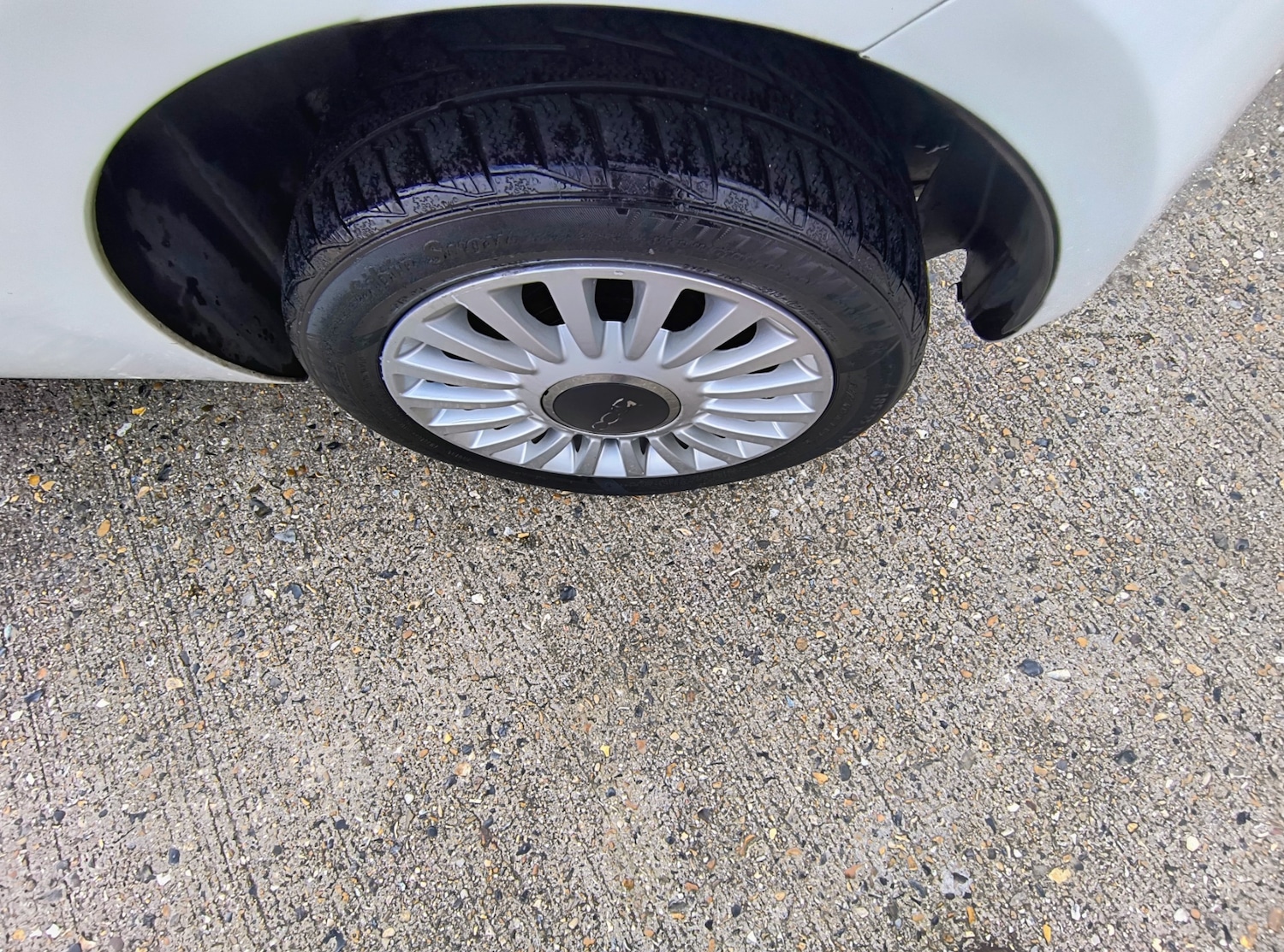 Used Fiat 500 2009 for sale - 77916197: Photo 6