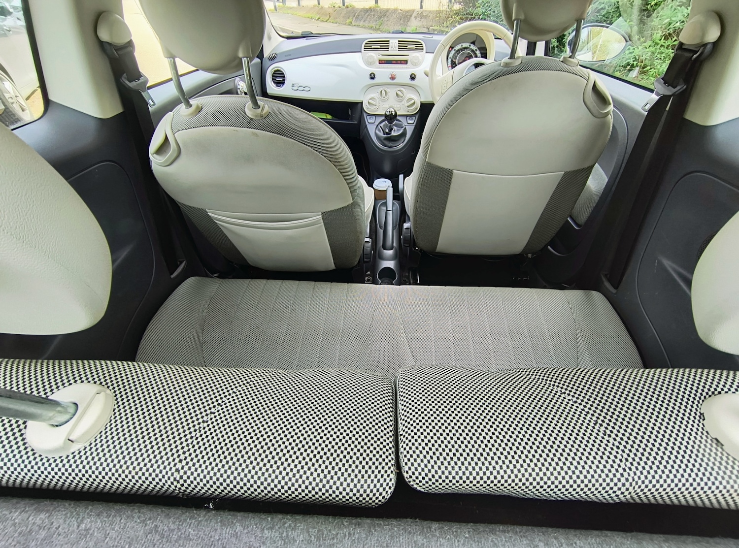 Used Fiat 500 2009 for sale - 77916197: Photo 8