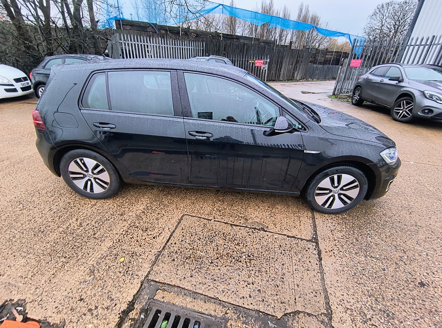 Used Volkswagen Golf 2018 for sale - 77337692: Photo 13