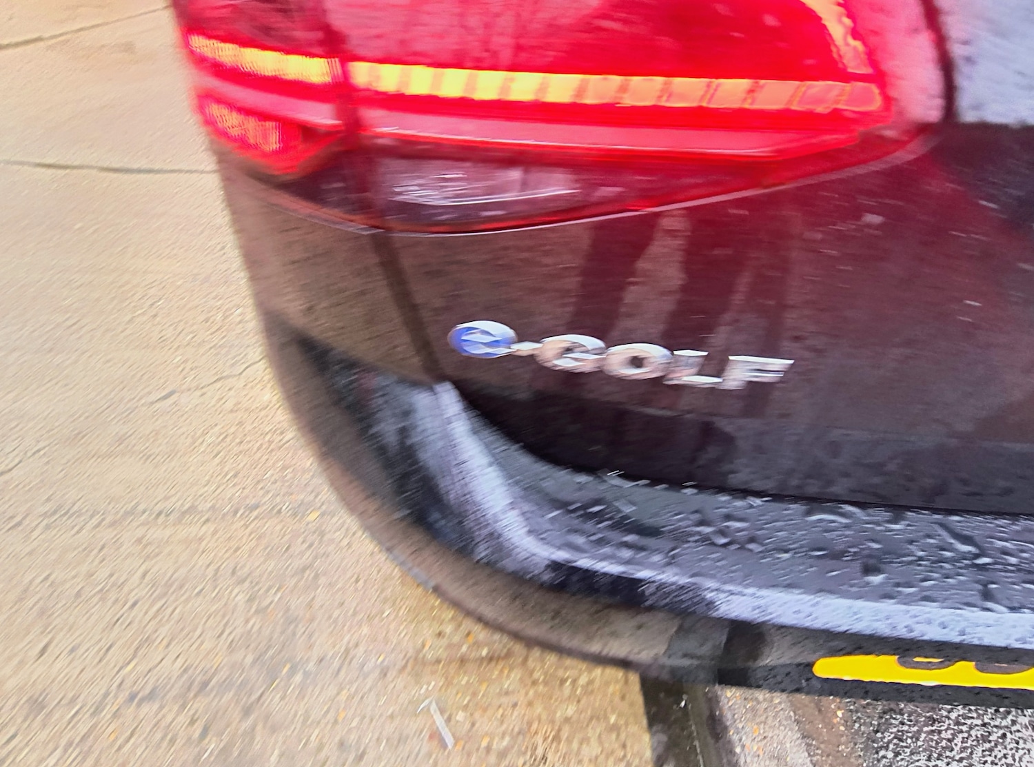 Used Volkswagen Golf 2018 for sale - 77337692: Photo 6