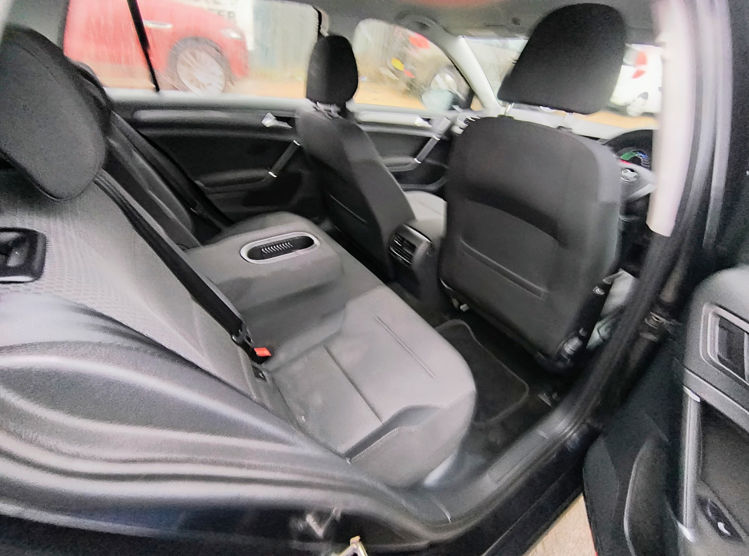 Used Volkswagen Golf 2018 for sale - 77337692: Photo 9