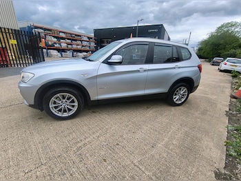 Used BMW X3 2011 for sale - 78313481: Photo