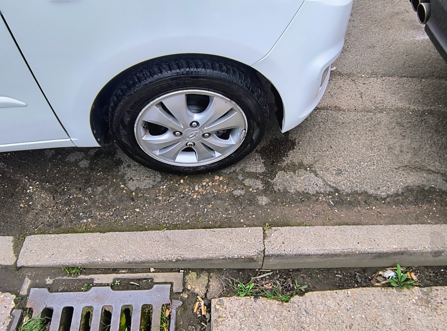 Used Hyundai i10 2013 for sale - 77915459: Photo 7