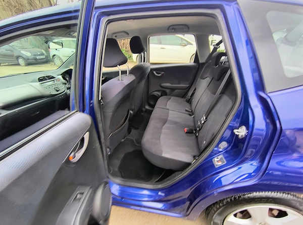 Used Honda Jazz 2009 for sale - 75394017: Photo 11