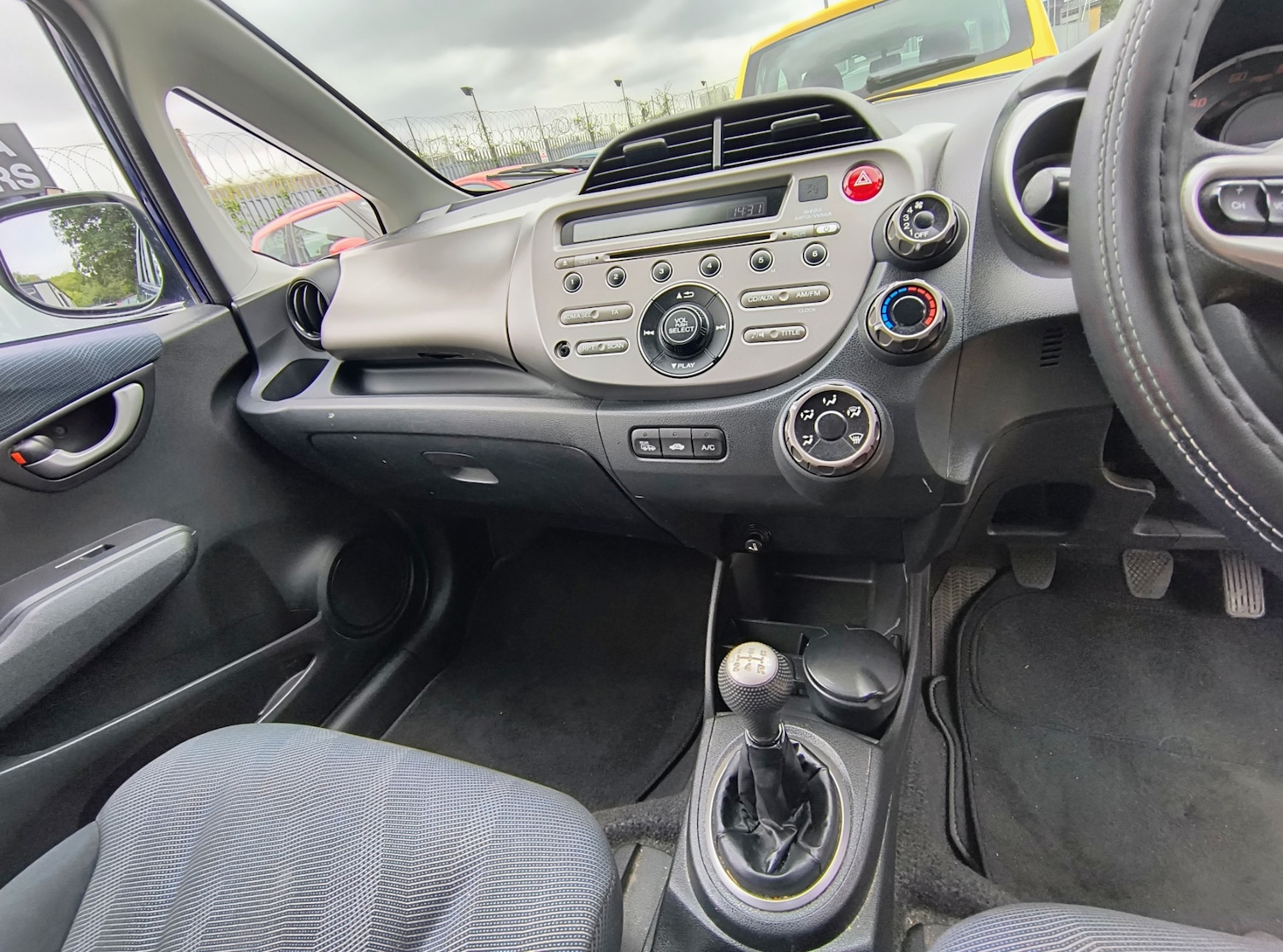 Vehicle 16