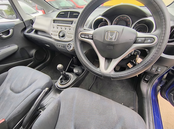 Used Honda Jazz 2009 for sale - 75394017: Photo 17
