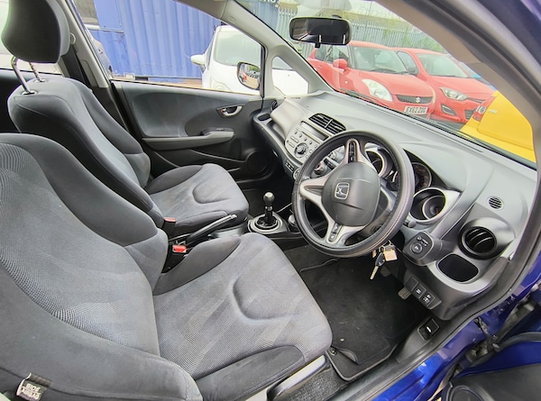 Used Honda Jazz 2009 for sale - 75394017: Photo 18