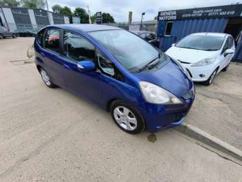 Used Honda Jazz 2009 for sale - 75394017: Photo